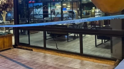 Denizli’de silahlı saldırı: Eski iş yeri sahibi dehşet saçtı