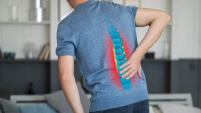 O bitki rahatlatıyor…