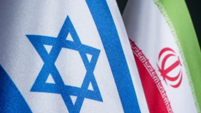 İsrail alarmda! Kritik kurumlar hedefte, İran'ı işaret ettiler