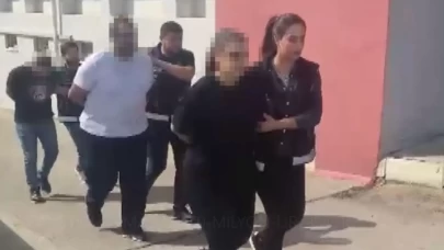 Adana’da muhasebeciden 40 milyon liralık büyük vurgun! Sahte evrakla şirketi dolandırdı, 1 yıl boyunca izlendiler…