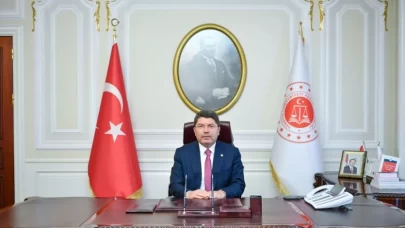 Adalet Bakanı Tunç’tan “Terörsüz Türkiye” açıklaması