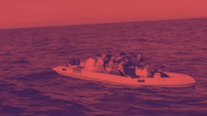 Bodrum’da lastik bot faciası: 16 göçmen hayatını kaybetti, 9 şüpheli tutuklandı