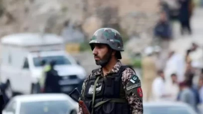 Polis eğitim merkezine saldırı: 7 polis hayatını kaybetti