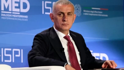 TFF Başkanı Hacıosmanoğlu'ndan sert açıklama: Bu bir hesaplaşmadır