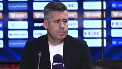 Hüseyin Eroğlu’ndan VAR tepkisi