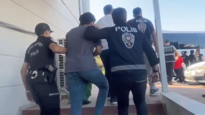Mersin’de sosyal medya dolandırıcılarına operasyon: 10 gözaltı, 5 tutuklama