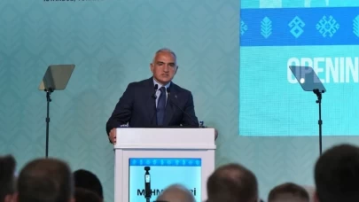 Türkiye 2024’te 62,3 milyon ziyaretçi ağırladı