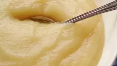 Tatlılarda kaloriyi azaltmanın sırrı