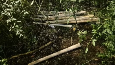 Karadağ’da Türk vatandaşlarına yönelik gerginlik sürüyor