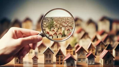 Konut Fiyat Endeksi eylülde yüzde 1,7 arttı