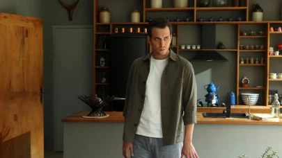 Kıskanmak’ta Büyük Yüzleşme! Halit, Nüzhet ve Mükerrem’in Yasak Yakınlaşmasına Tanık mı Olacak? 5. Bölüm Fragmanı Geldi mi?