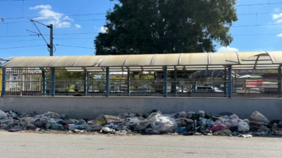 CHP'li belediye, Türkiye'yi Hindistan'a çevirdi! Tam bir rezalet!
