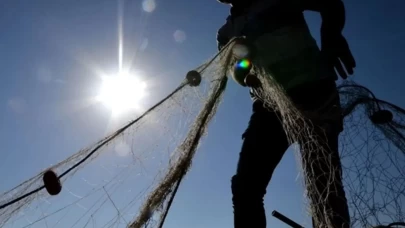 Marmara Denizi balıkçılarına müsilaj desteği: İlave ödeme yürürlüğe girdi