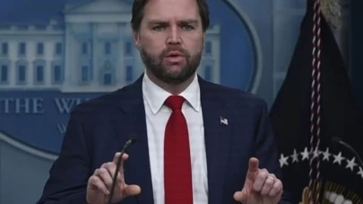 ABD Başkan Yardımcısı Vance, "Netanyahu'nun Gazze'deki ateşkesi bozmasını engellemek için" İsrail'de