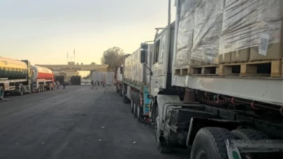 ABD, Netanyahu’nun Refah Kapısı kararından memnun değil