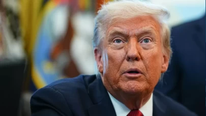 Trump'tan yeni operasyon kararı! CIA'ye, yetki verdi