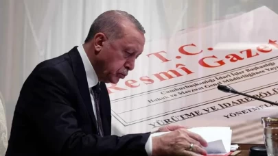 Türkiye, Romanya, Maldivler, Malezya ve Malta ile anlaşmalarını Resmi Gazete’de onayladı