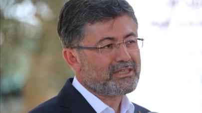 Bakan Yumaklı: Zirai dondan etkilenen üreticilere 13,2 milyar TL destek ödemesi yapıyoruz