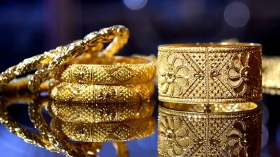 Altın Fiyatları 2 Ekim 2025: Gram, Çeyrek, Cumhuriyet ve ONS altın