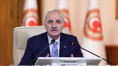 "Gazze için mücadele eden her bir kahramana teşekkür ediyoruz"