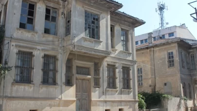 Bafra’da tarihi yapılar restorasyonla gün yüzüne çıkacak