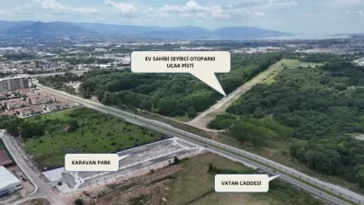 Türkiye-Gürcistan maçı için yollar trafiğe kapatılacak