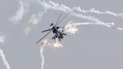 Mehmetçik, "Ateş Serbest"te hedefleri tam isabetle vurdu