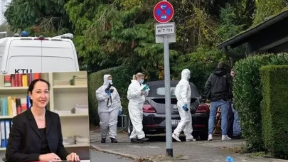 Bıçaklanan Alman belediye başkanından açıklama