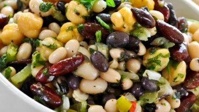 Parlak cilt, sağlam kalp, güçlü zihin!