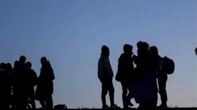 Ağrı ve Erzurum’da göçmen kaçakçılığı operasyonu: 3 zanlı tutuklandı