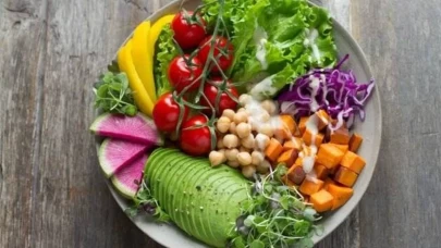 Bu diyeti kimse bilmiyor