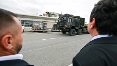 Kosova, binlerce Türk üretimi kamikaze İHA teslim aldı