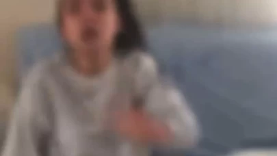 Manisa’da korkunç olay: Ağabeyinin kız kardeşe kaynar su saldırısı sosyal medyayı salladı