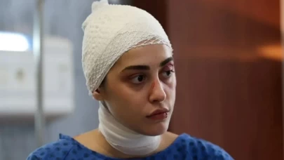 Bahar’da Seher’in Uras’a Tokadı Sosyal Medyayı Salladı! İzleyicilerden Seher’e Destek Yağdı