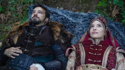 Kuruluş Orhan Ekrana Çıkmadan Rekor Kırdı