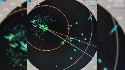 İsrail savaş gemileri Küresel Sumud Filosu’na yaklaşıyor