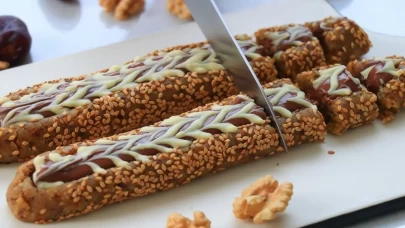 Kilo almadan tatlı krizini bitirin