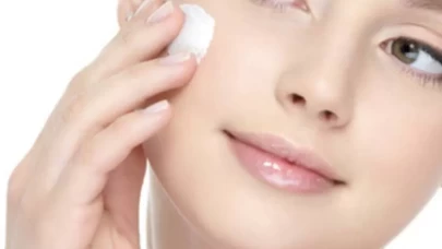 3 günde baby face görünümün! Cildinize reset atan maske