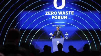 "Hedefe doğru adım adım ilerliyoruz"