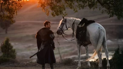 Kuruluş Orhan ilk tanıtımı yayınlandı! Kuruluş Orhan ne zaman yayınlanacak?