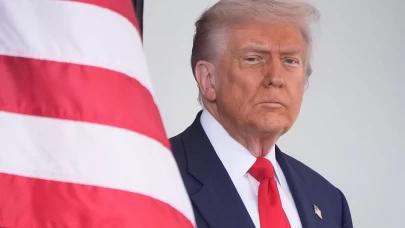 Trump şok eden sözler! "İsrail ben izin verir vermez Gazze sokaklarına geri döner"