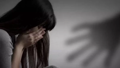 Zonguldak'ta 16 yaşındaki kız çocuğu doğum yaptı