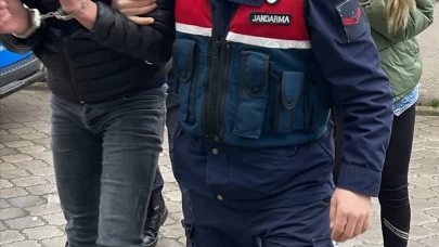 Sivas’ta yaralı yakalanan cinayet şüphelisi hastanede hayatını kaybetti