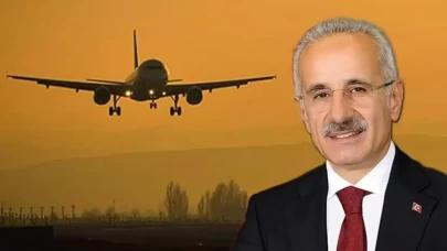 Bakan Uraloğlu: Türkiye, havacılıkta dünya yıldızı oldu