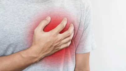 Kalp Sağlığınız Tehlikede Olabilir! Uzmandan Kritik Bilgiler