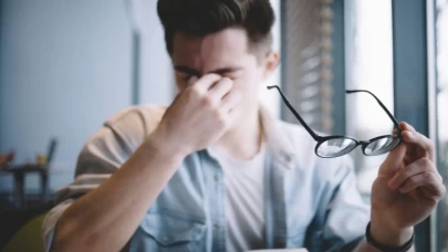 İşte gözlere şifa olan o baharat