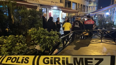 Bursa’da sokak ortasında silah sesleri: 3 yaralı