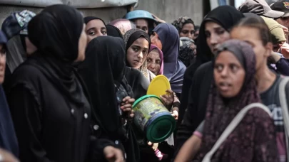 Son 24 saatte 66 kişi daha yaşamını yitirdi