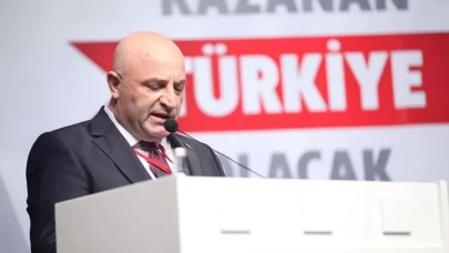 MHP'li Gül'den Özgür Özel'e sert tepki