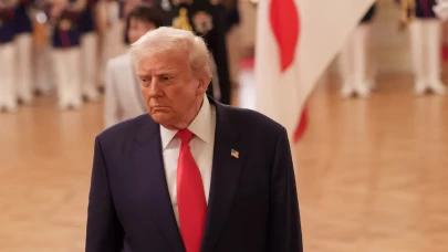Trump'tan dünyayı tedirgin eden açıklama: Diğer ülkeler yapıyorsa biz de yaparız